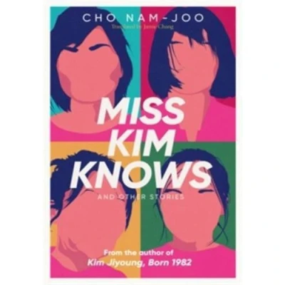 Image de Miss Kim Knows and Other Stories