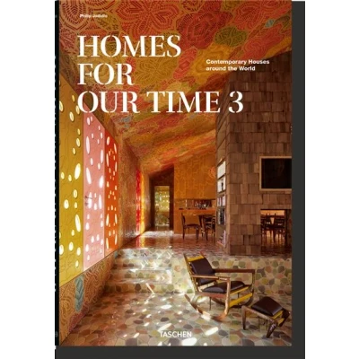 Image de Homes For Our Time. Contemporary Houses around the World. Vol. 3