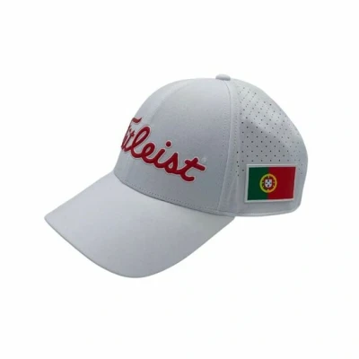 Afbeelding van Titleist Players Tech Portugal Cap