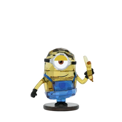 Afbeelding van Swarovski Minions Stuart 5692028