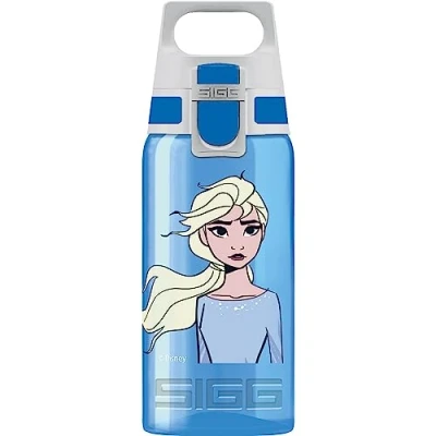 Afbeelding van SIGG Viva One Elsa II 0.5L blauw