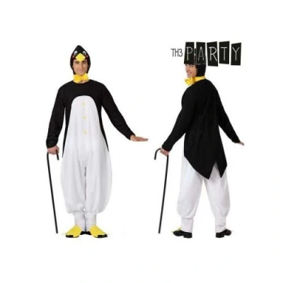 Image de Déguisement pour Adultes Th3 Party Pingouin (Taille M/L)