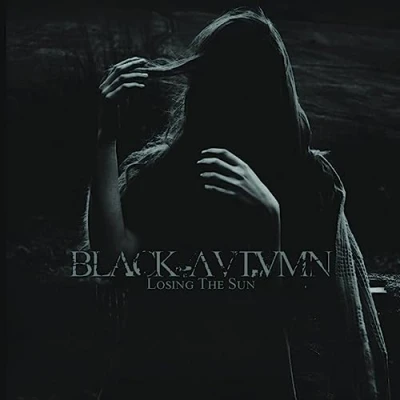Afbeelding van Black Autumn Losing The Sun (2 CD) (Reissue)