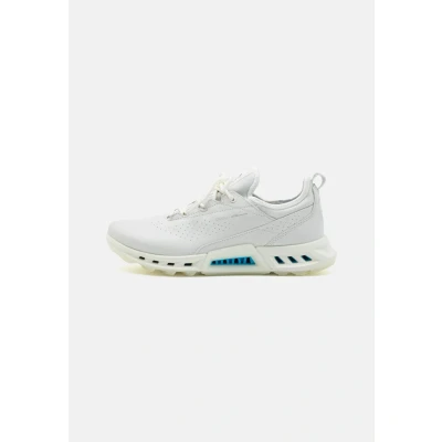 Afbeelding van ECCO BIOM C4 Golfschoenen, Dames, Maat: 37, White Leer