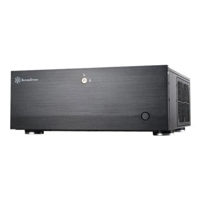 Image de SilverStone Grandia GD07 modèle bureau SSI EEB