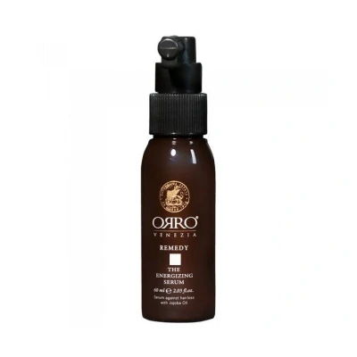 Afbeelding van Orro Venezia Remedy The Energizing Serum 60 ml
