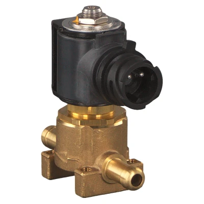 Afbeelding van FEBI BILSTEIN 178440 Afregelsysteem, injectiesysteem
