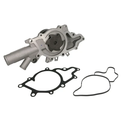 Afbeelding van Waterpomp, motorkoeling INA 538 0208 10