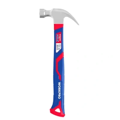 Afbeelding van Hamer Workpro 225 g Timmerwerk