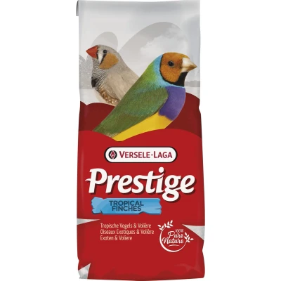 Afbeelding van Versele Laga Prestige Tropische Vogels Kweek Vogelvoer 20 kg