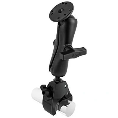 Afbeelding van Large Tough Claw™ C Kogel klemarmset RAP 401 202U