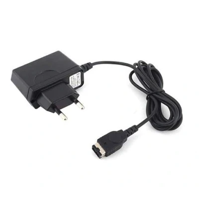 Afbeelding van DARLINGTON &amp; Sohns oplaadkabel voor Nintendo Game Boy Advance Gameboy GBA console AC adapter