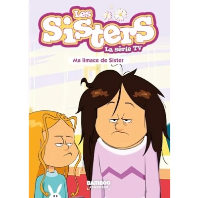 Afbeelding van LES SISTERS DESSIN ANIME,70:MA LIMACE DE SISTER