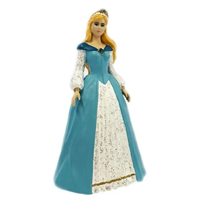 Afbeelding van Taarttopper Prinses Myra