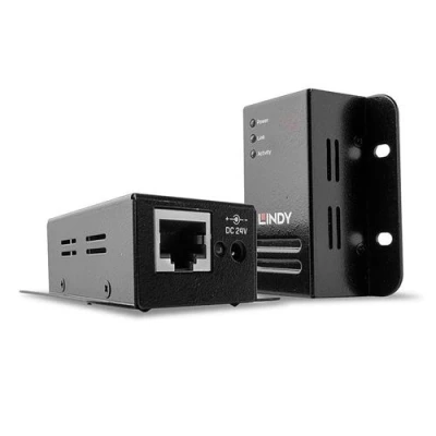 Image de LINDY Extendeur Usb 2.0 Par Rj45 50m