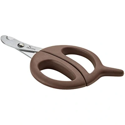 Afbeelding van Hunter Nagelknipper Groot 14 cm