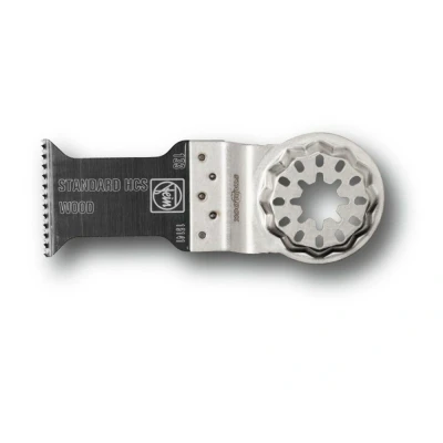 Afbeelding van Fein e cut zaagblad sl 50 x 35 mm (per stuks)