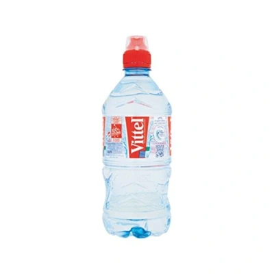 Afbeelding van Vittel water, fles van 33 cl, pak 24 stuks