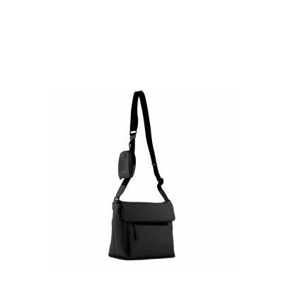 Afbeelding van Jost Schoudertas, Dames, Maat: One Size, Schwarz