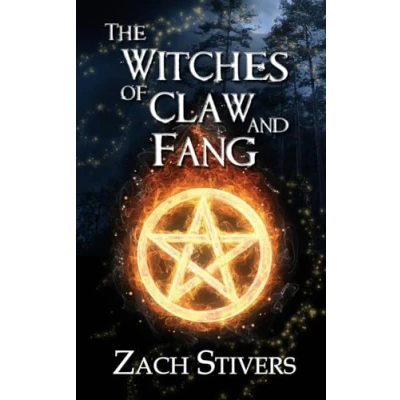 Afbeelding van The Witches of Claw and Fang