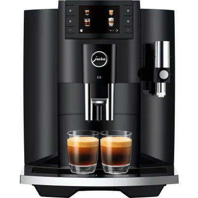 Afbeelding van JURA S8 (EB) Piano Black