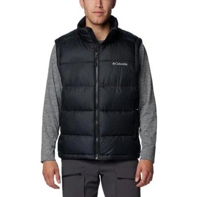 Afbeelding van Columbia Pike Lake™ Ii Vest Zwart XL Man