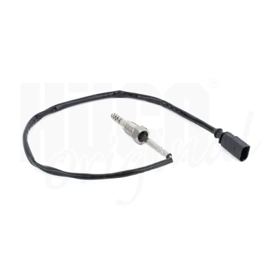 Afbeelding van Sensor, uitlaatgastemperatuur HITACHI 135536