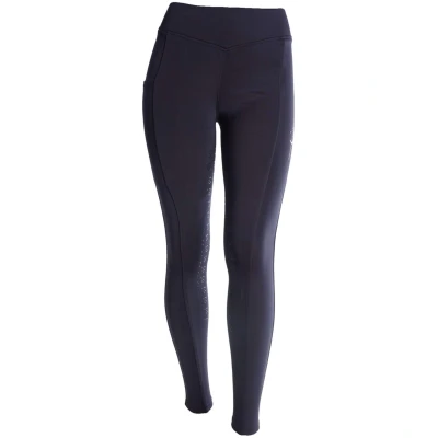 Afbeelding van Covalliero Rijlegging ClassicStar Navy 38/40