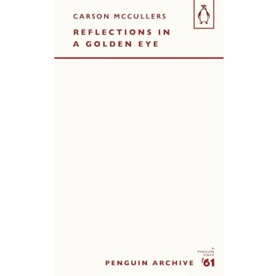Afbeelding van Penguin Archive Reflections in a Golden Eye