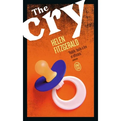 Image de The Cry