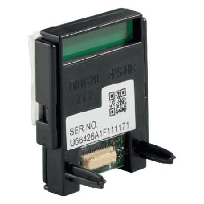 Image de Brother NC 9000W Serveur d&#039;impression 802.11b/g/n pour HL L9410 L9430 L9470 MFC L9610 L9630 L9670; Workhorse