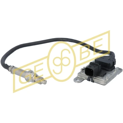 Afbeelding van NOx sensor, katalysator GEBE 9 3703 1, voor o.a. VW