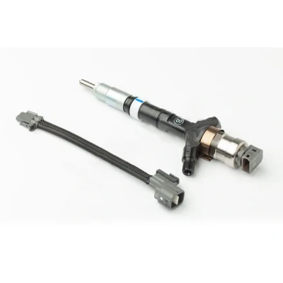 Afbeelding van DENSO DCRI100740 Verstuivers Elektronisch gestuurd TOYOTA: Land Cruiser Prado 90