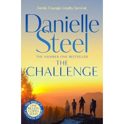 Afbeelding van The Challenge