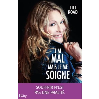 Afbeelding van J&#039;ai mal mais je me soigne