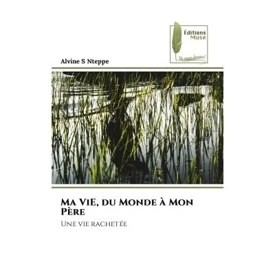 Image de Ma ViE, du Monde à Mon Père