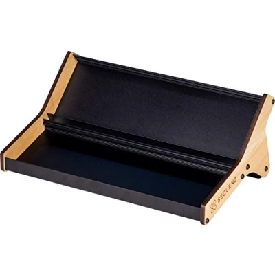 Afbeelding van Sequenz volca rack 2x2 Desktop stand