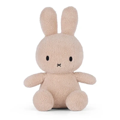 Afbeelding van Nijntje JongensMeisjes knuffel 33 cm in de kleur Beige, maat: