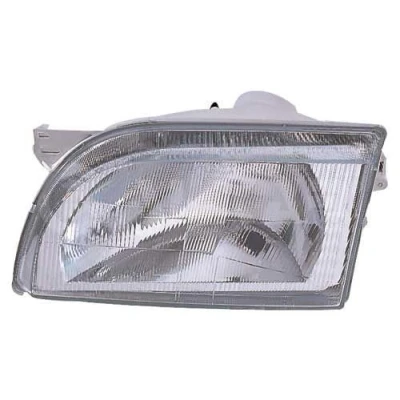 Afbeelding van ALKAR 2742959 Koplampen rechts W5W, H4 FORD: Transit Mk4 Platform/Chassis, Van