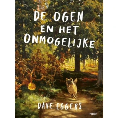 Afbeelding van De ogen en het onmogelijke
