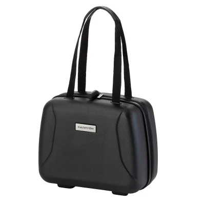 Afbeelding van CarryOn Skyhopper Beautycase black