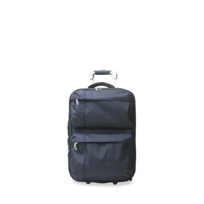Afbeelding van BIBA MERI G Trolley, Maat: One Size, Blue
