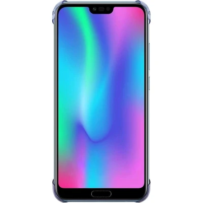 Afbeelding van PC Backcover Honor 10 Blue