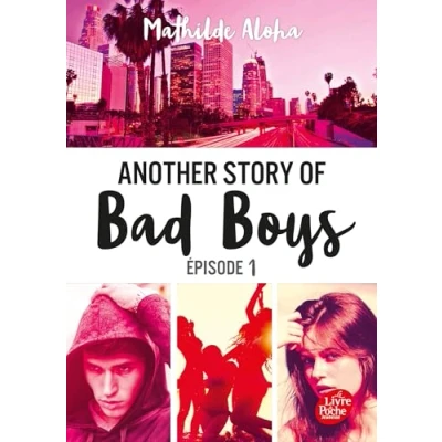 Afbeelding van Another story of bad boys tome 1