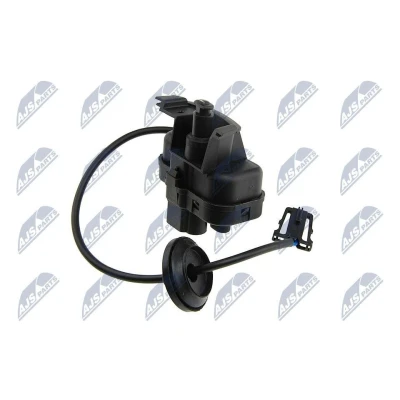 Afbeelding van NTY EZC VW 130 Stel element, centrale vergrendeling Voertuigtankklep VOLKSWAGEN: Tiguan I, Scirocco III, Golf 6