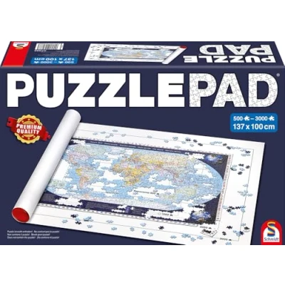 Afbeelding van Puzzel Schmidt Spiele SCH57988 3000 Onderdelen