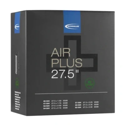 Afbeelding van Binnenband Schwalbe AV21AP Air Plus 26&quot; 40/62 584 40mm ventiel