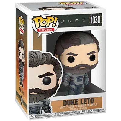Afbeelding van Funko Pop! Movies: Dune Duke Leto