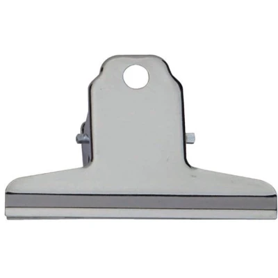 Afbeelding van Papierklem 75mm capaciteit 25mm