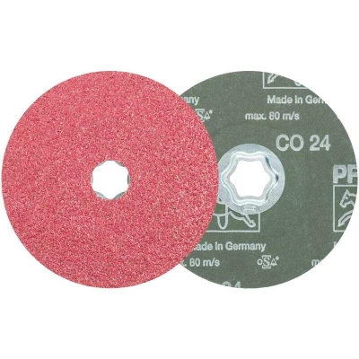 Afbeelding van PFERD 64192102 Schuurschijf Diameter 125 mm